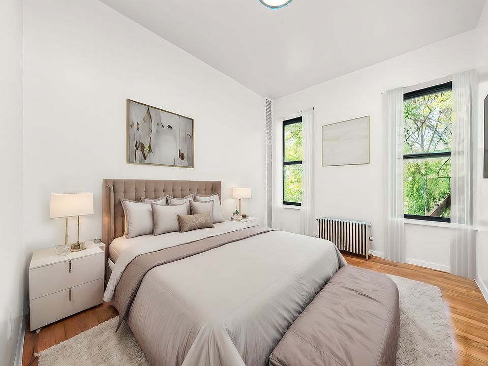 1st image of 115 Perry St APT 4C