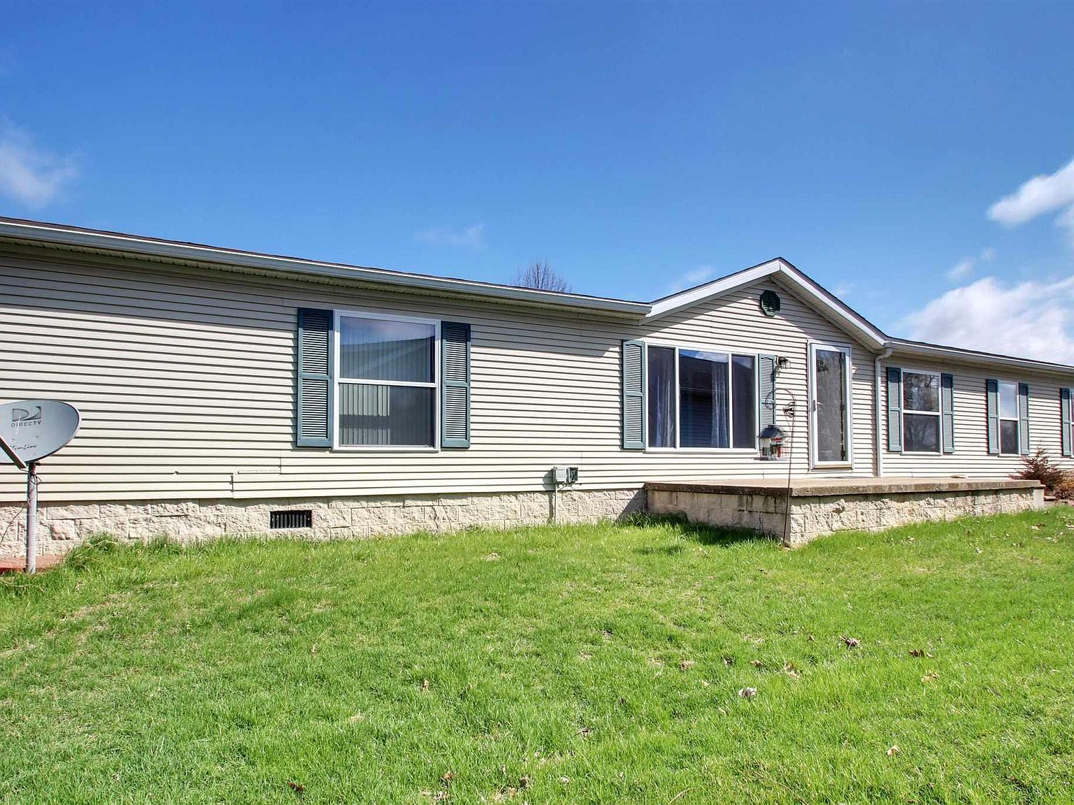 1425 S Lakeshore Dr, Fowler, IL 62338 Zillow