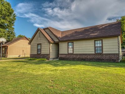 7055 E Texel Cv, Memphis, TN, 38133