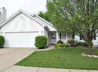 183 Cherry Hills Meadows Dr, Grover, MO