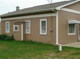 3910 E Michigan Ave, Jackson, MI 49202