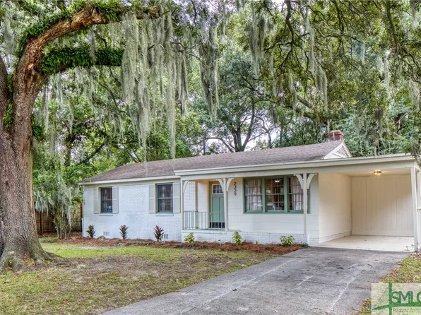2329 E 42nd Street, Savannah, GA 31404