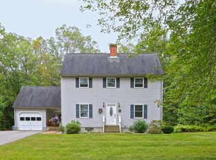 376 Old Jewett City Rd, Preston, CT 06365