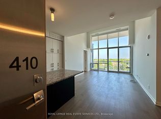 3028 Creekshore Cmn #410, Oakville, ON L6M 5K6