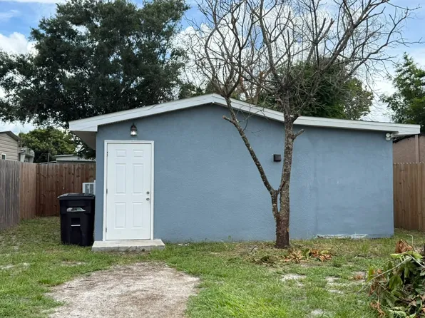 2371 Fletcher Trailer Park Rd, Haines City, FL