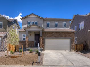 4658 High Mesa Cir, Castle Rock, CO 80108