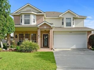 1949 N Village Green St, Harvey, LA 70058