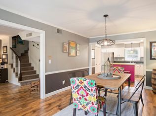 332 Elmington Ave, Nashville, TN 37205