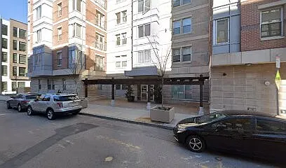 16 Miner St #401 — Photo 37