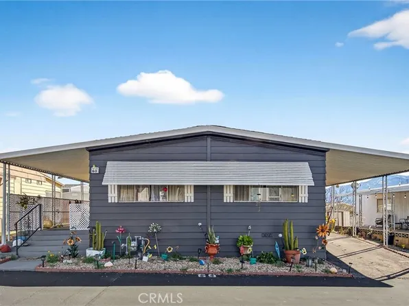 2200 W Wilson St #69, Banning, CA 92220