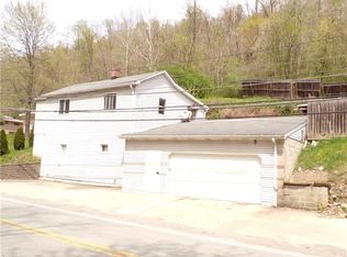 163 Gilliespie Hollow Rd, Fayette City, PA 15438