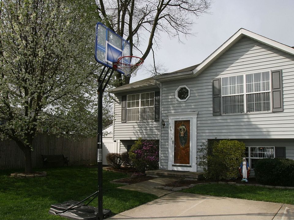 Carefree Living in this newly updated home