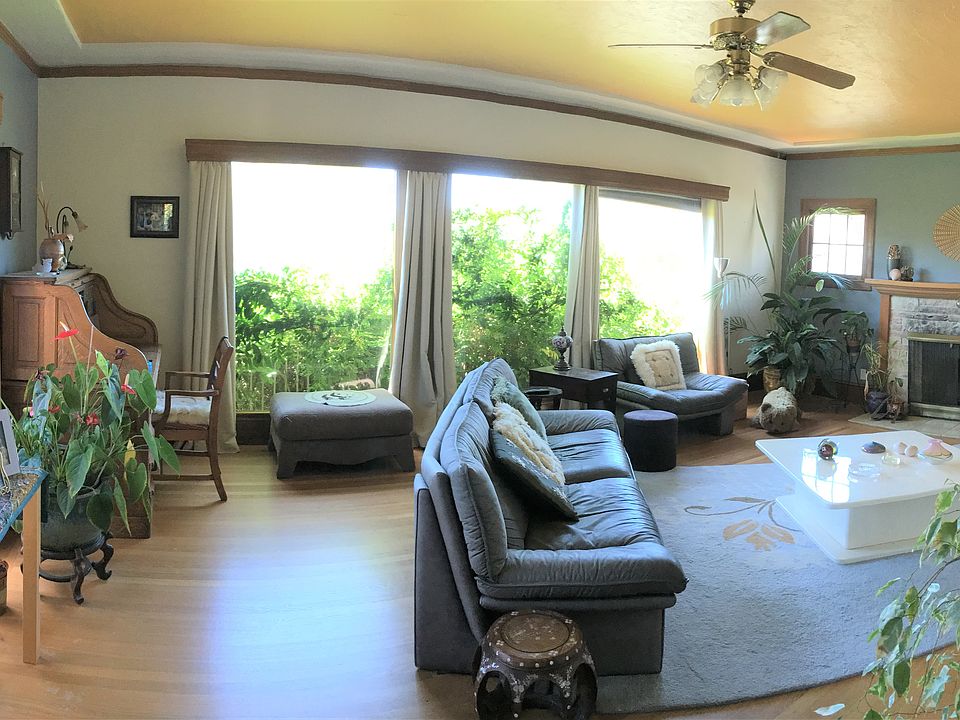 super size living room