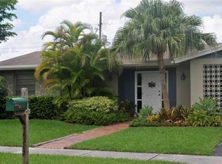 6302 SW 93rd Ave, Miami, FL 33173