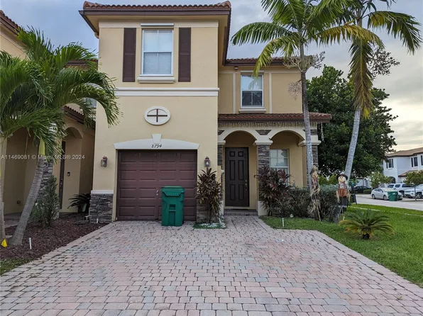 8794 NW 112th Pl #8794, Miami, FL 33178