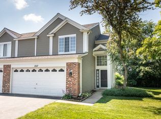 1317 Summersweet Ln, Bartlett, IL