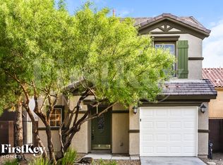 610 Shewsbury Ave, Las Vegas, NV 89178