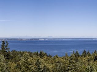 384 Skywater Dr, Port Hadlock, WA 98339