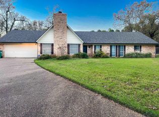 461 W Hidden Frst, Longview, TX 75605