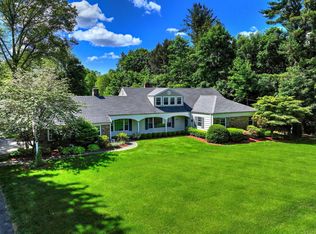 691 Buttonball Rd, Orange, CT 06477