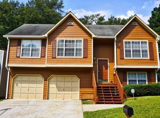 4308 Morningside Dr, Powder Springs, GA 30127