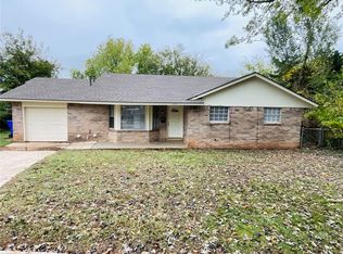 1519 Rock Ridge Ct, Norman, OK 73071