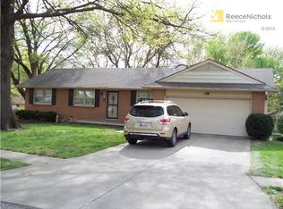 1614 N 81st St, Kansas City, KS 66112