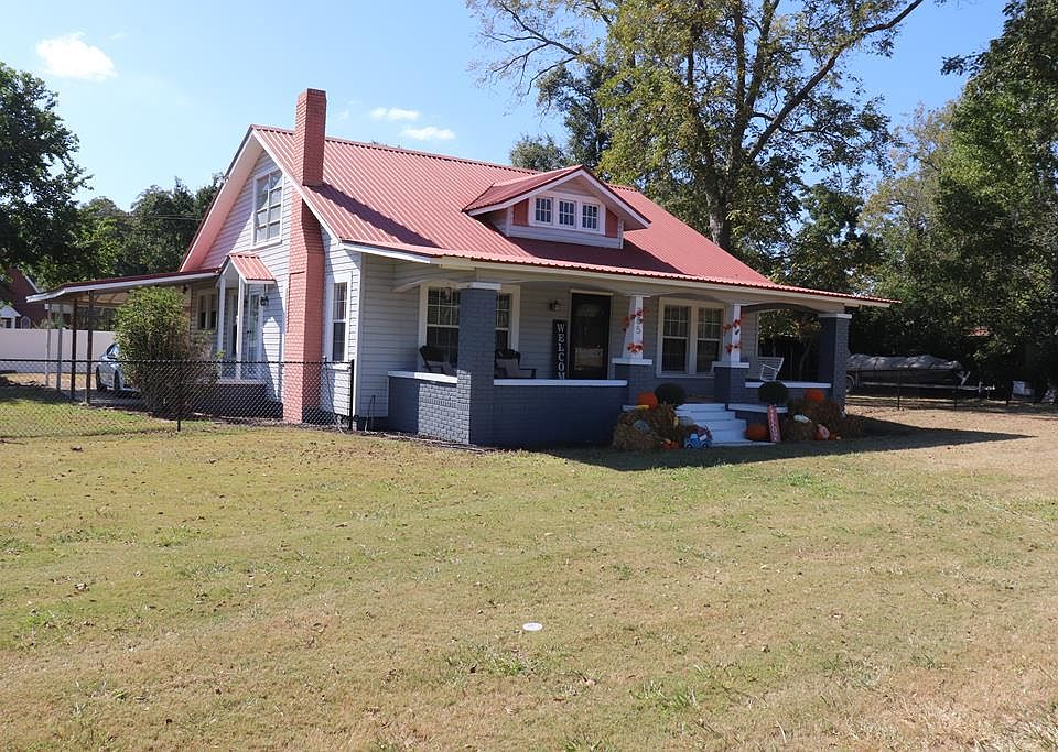 285 N Railroad Ave, Sycamore, GA 31790 Zillow