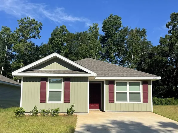 8505 Doris Ave, Pensacola, FL 32534