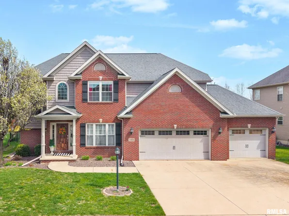 11016 N Moonstone Ct, Dunlap, IL 61525