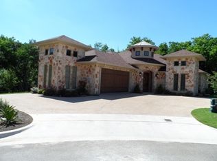 4825 Lochinvar Ct, Waco, TX 76710