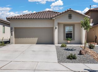 635 Turmalina Dr SE, Rio Rancho, NM 87124