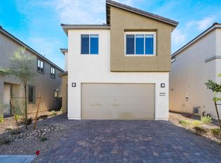 8060 Warrenview St, Las Vegas, NV 89113
