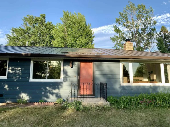 N1644 Poeppel Road, Fort Atkinson, WI 53538
