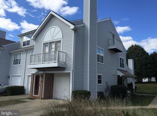 16437 Ellipse Ter #100, Bowie, MD 20716