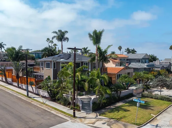 4415 Cape May Ave, San Diego, CA 92107