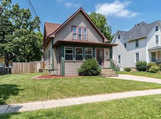 1226 Central Ave, Beloit, WI 53511