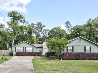 4005 Tralee Rd, Tallahassee, FL 32309
