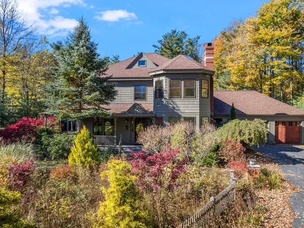 8 Locust Lane, Brunswick, ME 04011