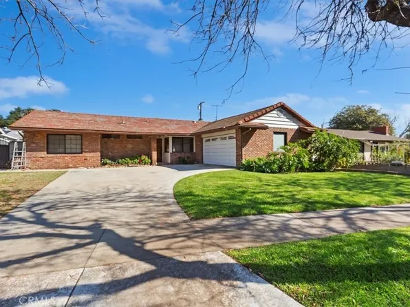 134 Coral Way, Upland, CA 91786