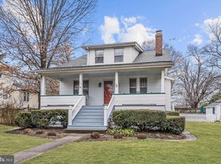 5 Forest Dr, Catonsville, MD 21228