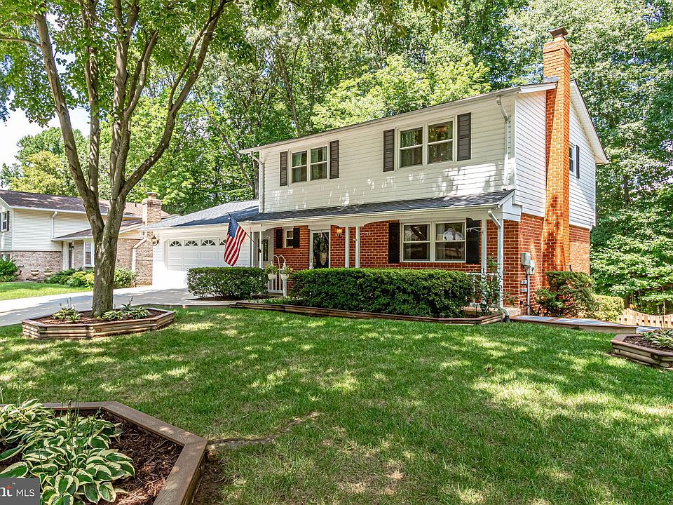 1st image of 4943 Gainsborough Dr