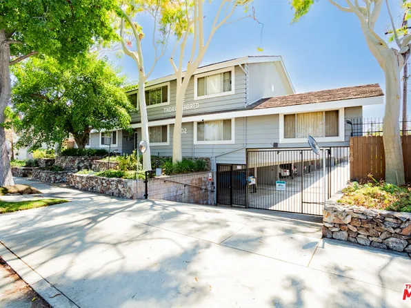 2502 Manhattan Beach Blvd APT 28, Gardena, CA 90249