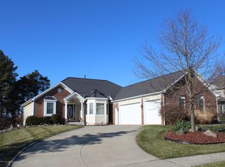 3123 Preakness Way, Lansing, MI 48906