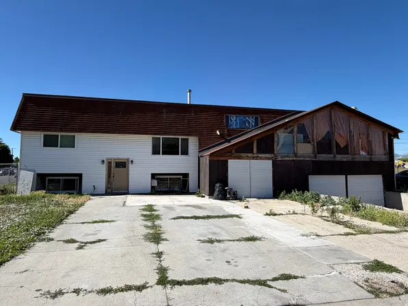 4621 W Harman Dr, West Valley City, UT 84120