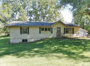N3728 County Rd N, Arkansaw, WI 54721
