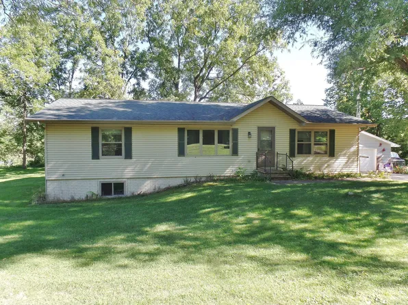 N3728 County Rd N, Arkansaw, WI 54721