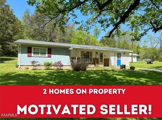 393 Holland Rd, Pikeville, TN 37367