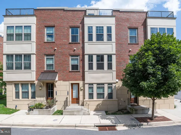 1315 Benjamin St, Baltimore, MD 21230
