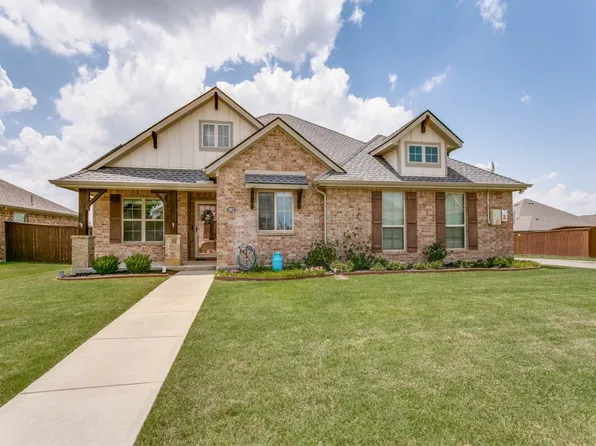 3912 Kensington Dr, Sanger, TX 76266